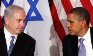 Netanyahu obama israel 010 300x180 Obama: Iraani rünnakuks avaneb võimalus juunis