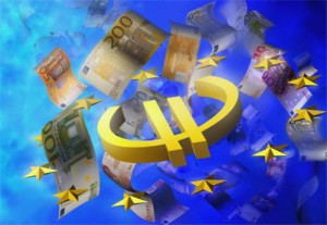 europe money 0 300x207 Euroopa tipp pankur tunnistab: euro on läbi kukkunud