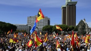 331622 ETA PROTEST 300x168 Hispaania valitsus kiitis heaks demokraatiavastase seaduseelnõu