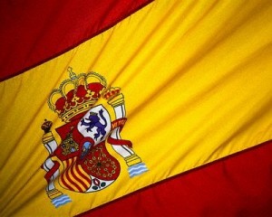 spain flag 400x0 300x240 Hispaania valitsus valmistab ette protestimist piiravat eelnõud