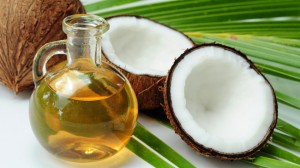 coconut oil 300x168 Kookosõli aitab liigset kehakaalu kaotada