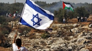 israel palestine 300x168 Müütidele rajatud vägivald: Iisraeli püha sõda palestiinlaste vastu