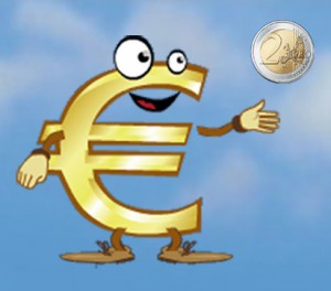 EuroCoin