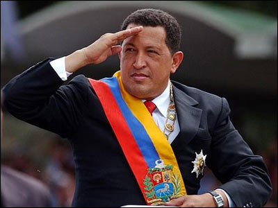 HugoChavez