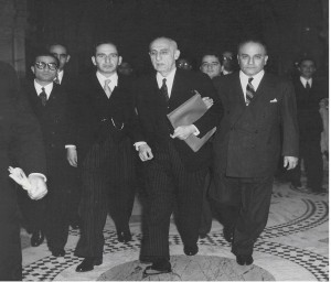 iran mossadegh