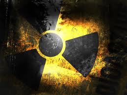 radioaktiivne