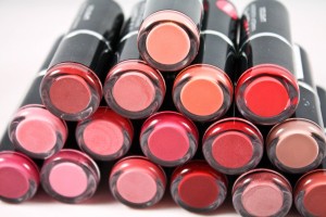 MUA lipsticks collection review swatches of all MUA lipsticks III