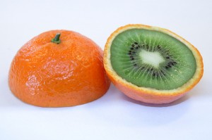 genetically-modified