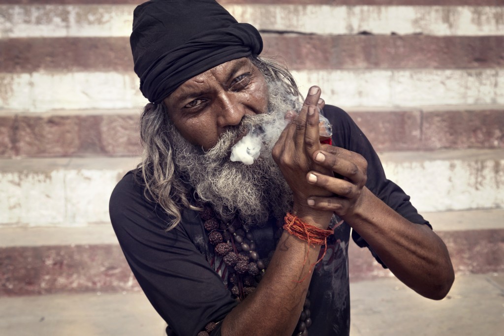 1-suitsetavad babad-Varanasi_ India-Ivonne Veith