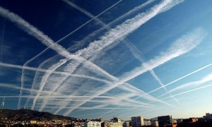 barcelona-chemtrails