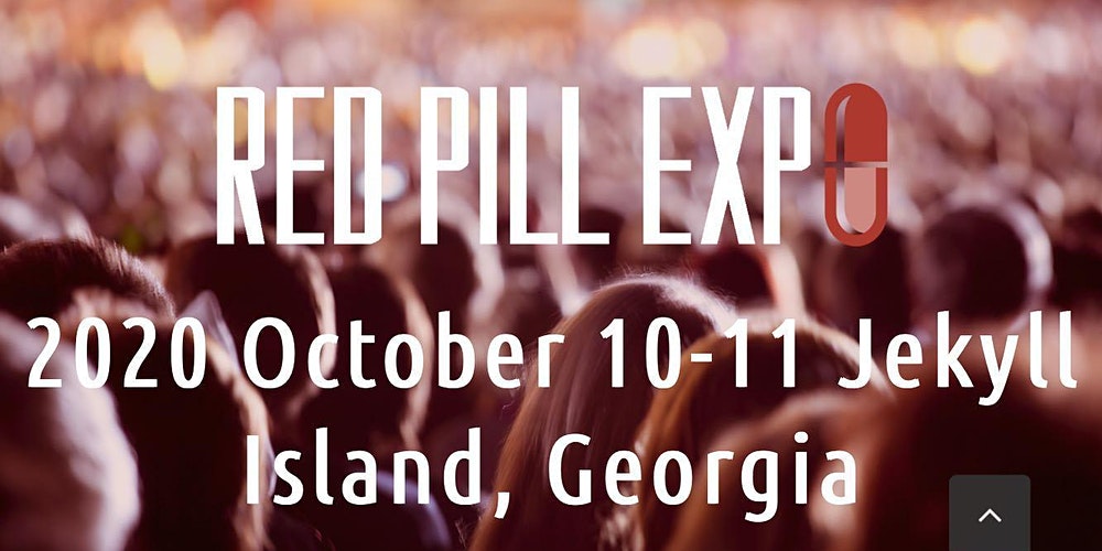 Andrew Kaufman (Red Pill Expo): Pandeemia läheb sügavamale kui sa aimad - Telegram