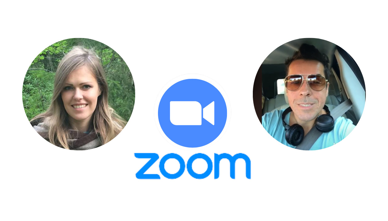 Neljapäeval kell 14 toimub Telegrami Zoomlive kohtumine lugejatega