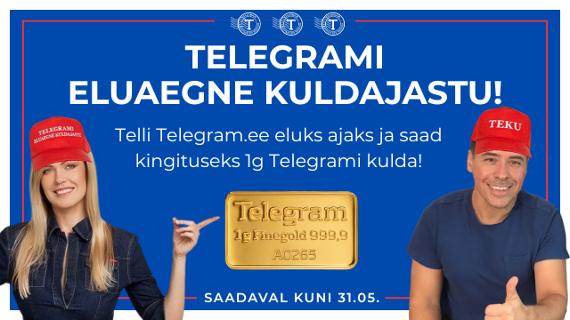 eluaegne kuldajastu popup